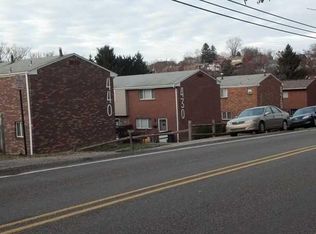 420 Brierly Ln, West Mifflin, PA