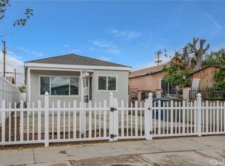 13279 Judd St, Pacoima, CA 91331