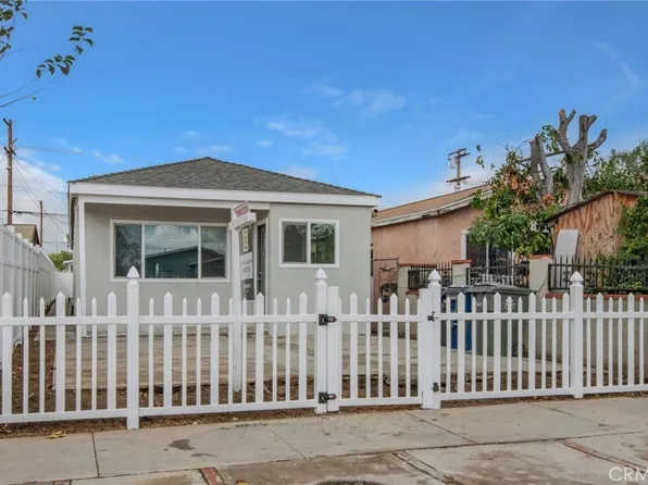 13279 Judd St, Pacoima, CA 91331