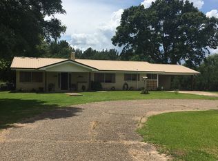 751 Archie Smith Rd, Hattiesburg, MS 39402