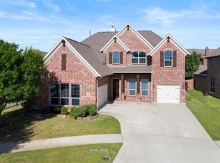 6933 Fullerton Cir, Frisco, TX 75035