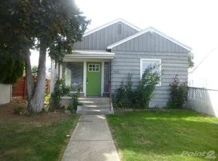 1020 Vassar Ave, Wenatchee, WA 98801