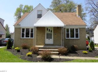 274 E 250th St, Euclid, OH 44132