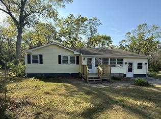 702 Grant Ave, Woodbine, NJ 08270