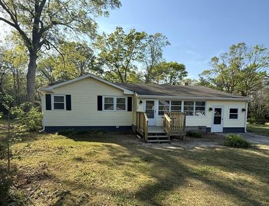 702 Grant Ave, Woodbine, NJ, 08270