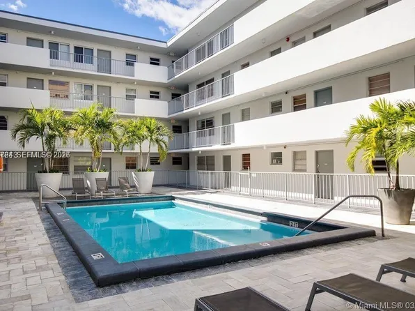 1610 Lenox Ave, Miami Beach, FL