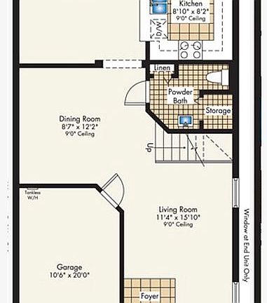 5th image of 18451 NW 89th Ct