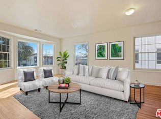 815 S Holt Ave, Los Angeles, CA 90035