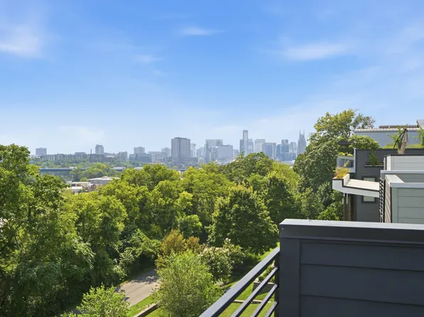 1115 Ozark St, Nashville, TN 37206
