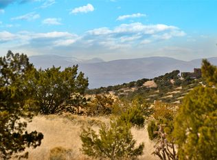 3 Camino Don Patron, Santa Fe, NM 87506
