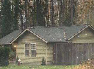 2002 Electric Ave, Bellingham, WA 98229