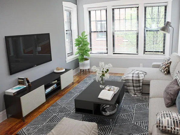 5028 N Winthrop Ave APT 3E, Chicago, IL 60640