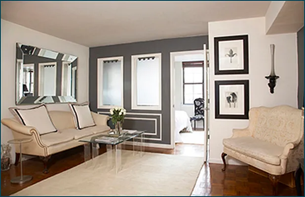 Rented by Brown Harris Stevens | media 20