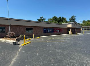 1655 State Highway 92, Jamestown, KY