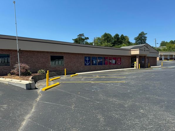 1655 State Highway 92, Jamestown, KY 42629