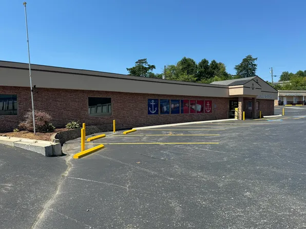 1655 State Highway 92, Jamestown, KY 42629