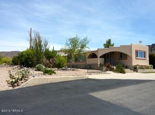 5476 W Tumbling F St #6, Tucson, AZ 85713