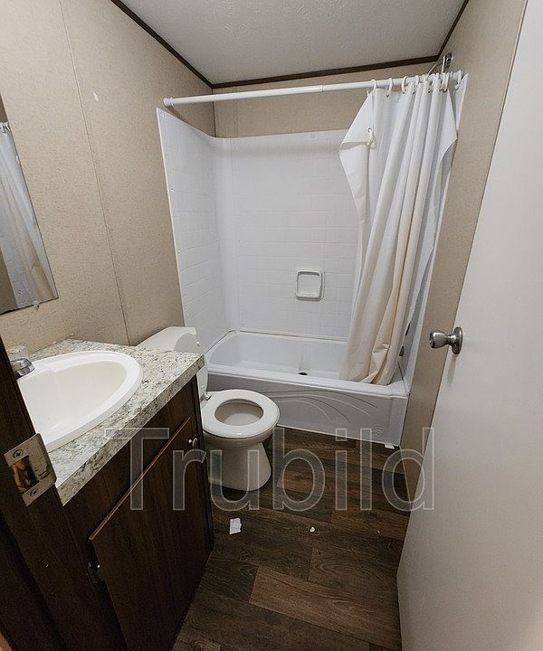 2nd image of 1979 Cardell Rd Lot 2