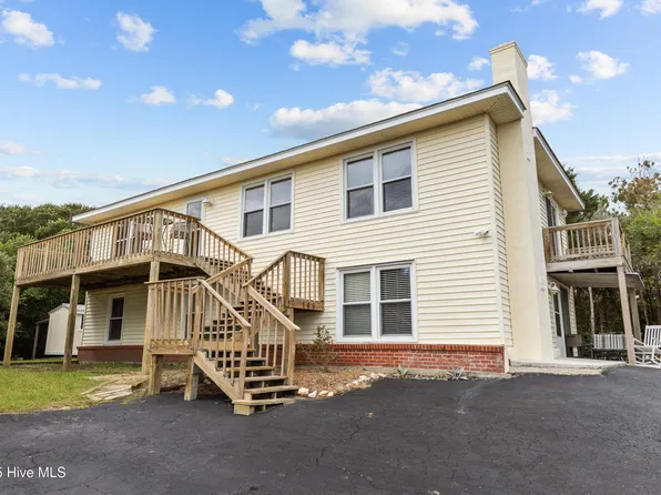 109 Yaupon Dr, Emerald Isle, NC 28594