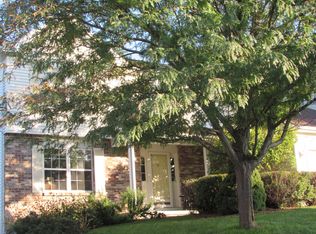 2707 Hunter Dr, Bellevue, NE 68123