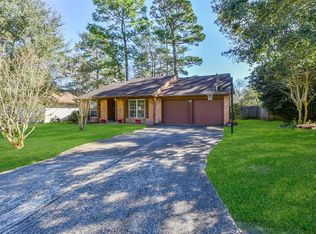 3418 Deer Valley Dr, Spring, TX 77373