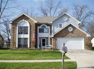 6937 Charlesgate Rd, Dayton, OH 45424