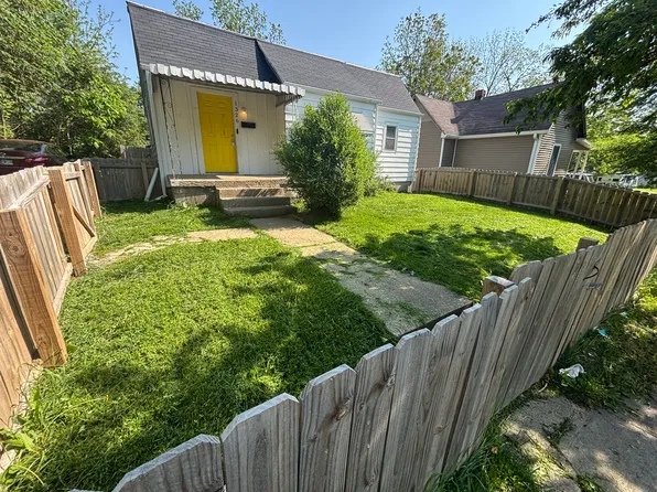 1326 W 14th St, Anderson, IN 46016