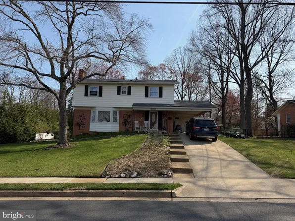 500 Kramer Dr SE, Vienna, VA 22180