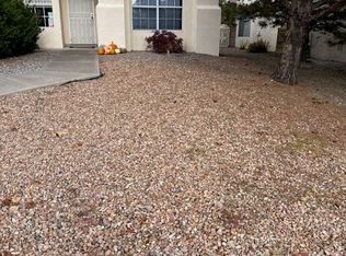 8011 Corte Del Viento NW, Albuquerque, NM 87120