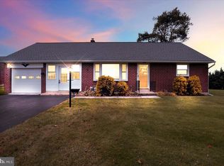 337 Deka Rd, Fleetwood, PA 19522