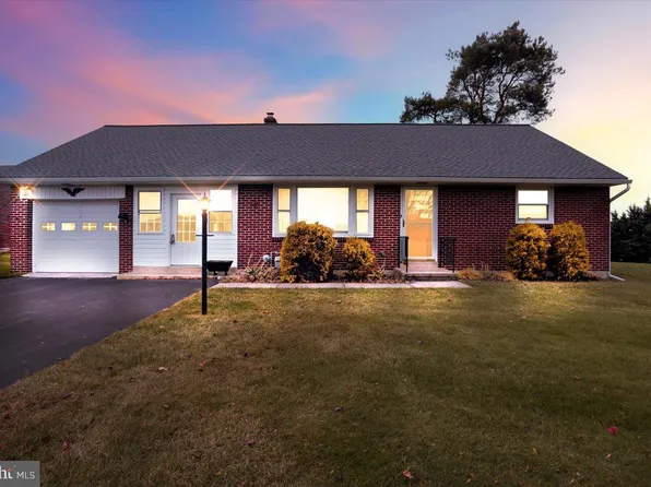 337 Deka Rd, Fleetwood, PA 19522
