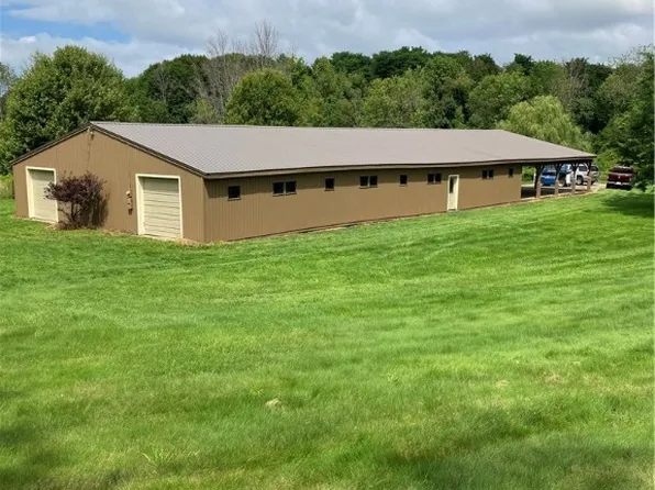 0 Cemetery Rd #46, Oswego, NY 13126