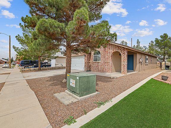 2nd image of 3612 Tierra Meca Dr