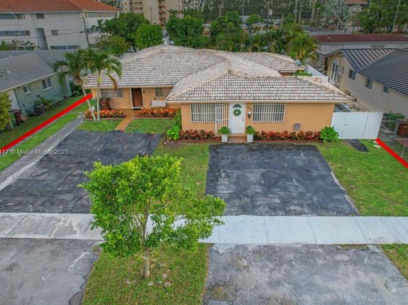 Duplex For Sale In Hialeah Fl