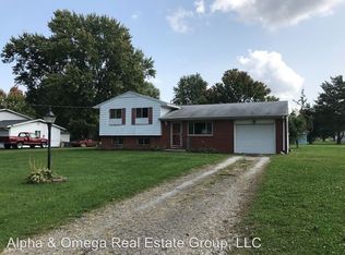 946 Becky Dr, Mansfield, OH 44905