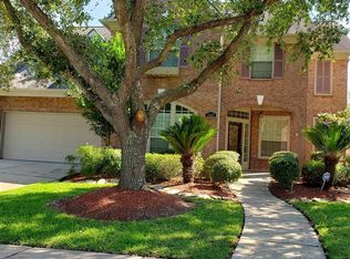 2602 Brazos Ridge Dr, Sugar Land, TX 77479