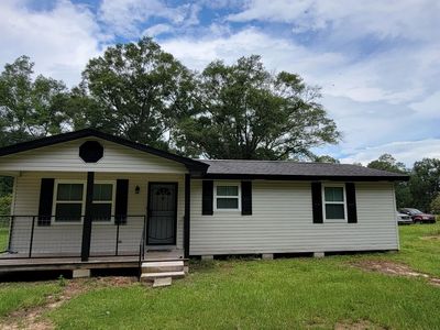 15301 Cable Bridge Rd, Gulfport, MS, 39503
