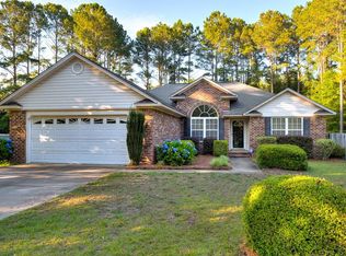 2545 Maidenhair Ln, Sumter, SC 29153