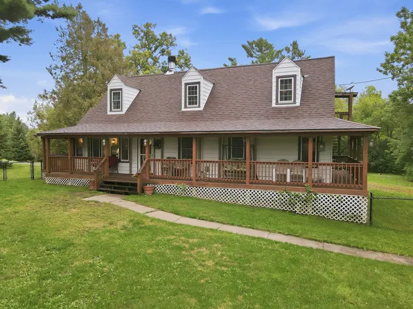 3372 State Road 35, Frederic, WI 54837