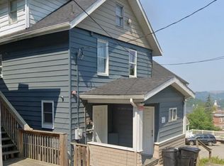 248 Fife St., Morgantown, WV 26505