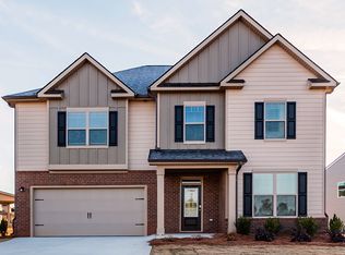 8077 Louis Dr, Locust Grove, GA 30248