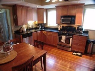 12 Branchfield St #2, Dorchester Center, MA 02124