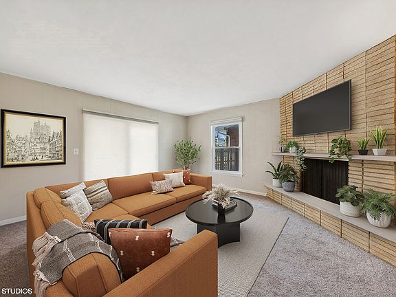 5th image of 501 N Harvard Ave