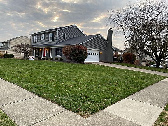 2nd image of 7350 Pickway Dr