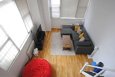 Rented by Bold New York