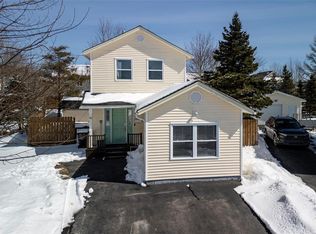41 Browne Crescent, St.John's, NL A1E4N4