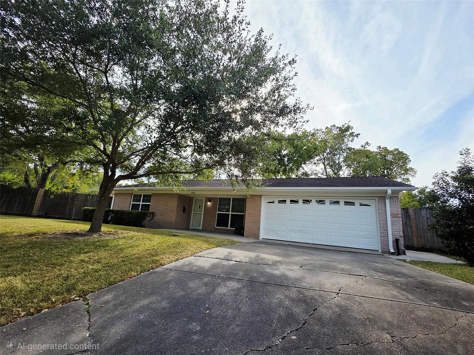 3 bed, 2.0 bath, 1305 sqft, $1,800 — Photo 2