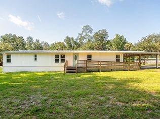 17713 SE County Road 2082, Hawthorne, FL 32640