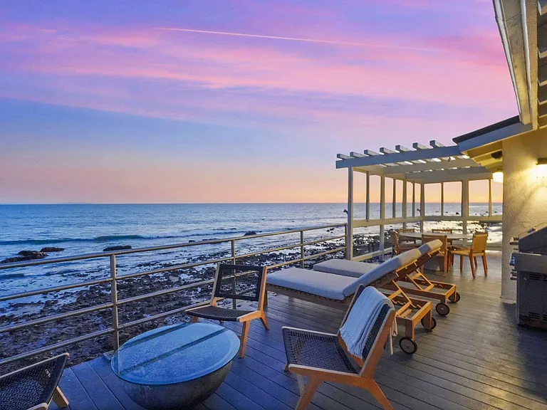 Soak in sunsets that will leave you breathless.