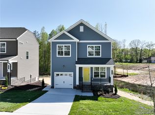 7937 Lyndale Dr, North Chesterfield, VA 23235